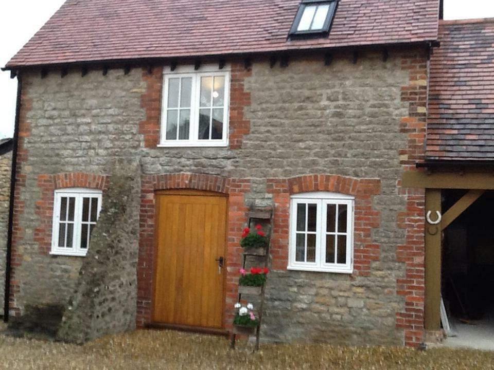 5 High Street Apartment Templecombe Exterior photo